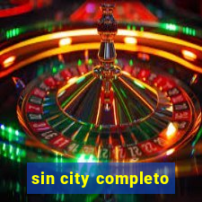 sin city completo